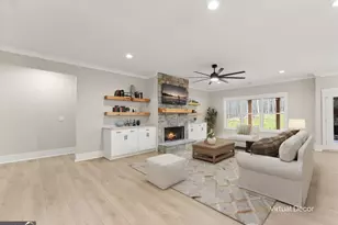 206 Shoals Way, Clarkesville, GA 30523 - Photo 9