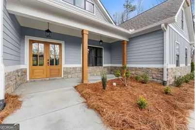 206 Shoals Way, Clarkesville, GA 30523 - Photo 3