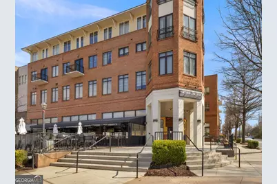 1739 Wayland Circle NE, Atlanta, GA 30319 - Photo 17