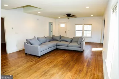 1398 Hancock Avenue W, Athens, GA 30606 - Photo 5