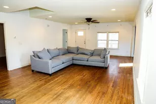 1398 Hancock Ave W, Athens, GA 30606 - Photo 5