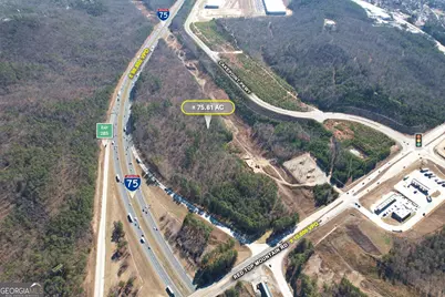 0 Lakepoint Parkway, Emerson, GA 30137 - Photo 3