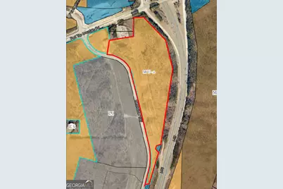 0 Lakepoint Parkway, Emerson, GA 30137 - Photo 11