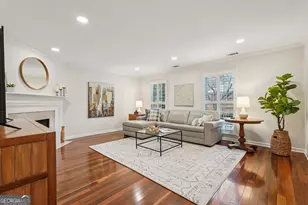 266 The South Chace, Atlanta, GA 30328 - Photo 5