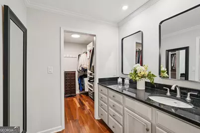 266 The South Chace, Atlanta, GA 30328 - Photo 27