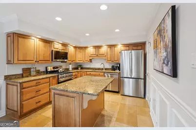 266 The South Chace, Atlanta, GA 30328 - Photo 13