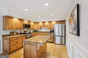 266 The South Chace, Atlanta, GA 30328 - Photo 13