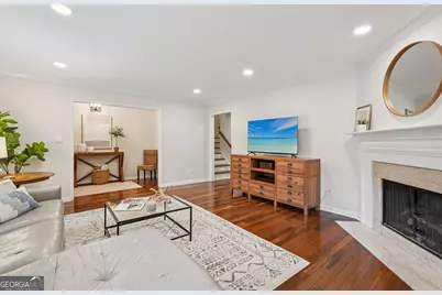 266 The South Chace, Atlanta, GA 30328 - Photo 11