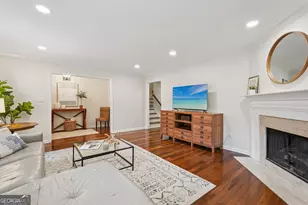 266 The South Chace, Atlanta, GA 30328 - Photo 11