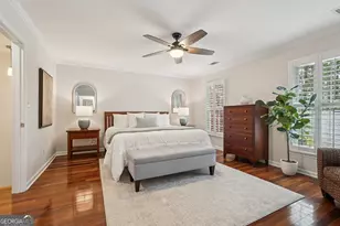 266 The South Chace, Atlanta, GA 30328 - Photo 21