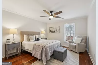 266 The South Chace, Atlanta, GA 30328 - Photo 35