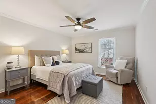 266 The South Chace, Atlanta, GA 30328 - Photo 35