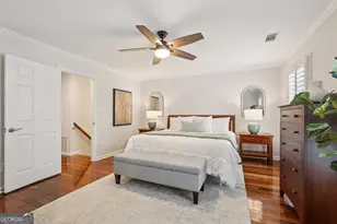 266 The South Chace, Atlanta, GA 30328 - Photo 23