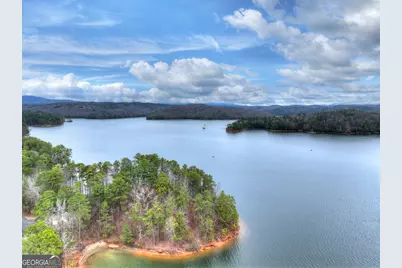 144 Emerald Cove Drive, Ellijay, GA 30540 - Photo 63