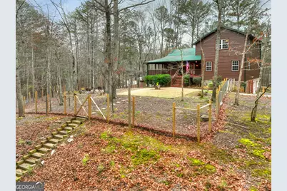 144 Emerald Cove Drive, Ellijay, GA 30540 - Photo 39