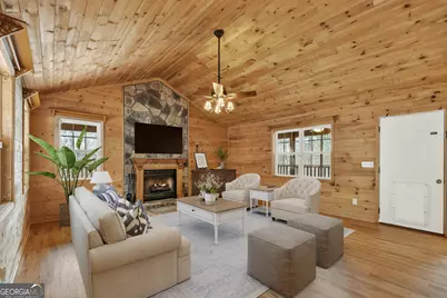 144 Emerald Cove Drive, Ellijay, GA 30540 - Photo 5