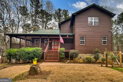 144 Emerald Cove Drive, Ellijay, GA 30540 - Photo 49