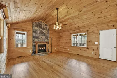 144 Emerald Cove Drive, Ellijay, GA 30540 - Photo 5