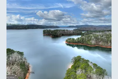 144 Emerald Cove Drive, Ellijay, GA 30540 - Photo 59