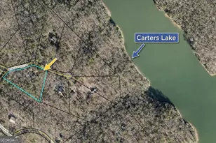 144 Emerald Cv Dr, Ellijay, GA 30540 - Photo 3