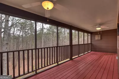 144 Emerald Cove Drive, Ellijay, GA 30540 - Photo 33