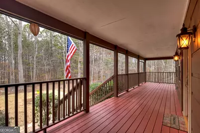 144 Emerald Cove Drive, Ellijay, GA 30540 - Photo 3