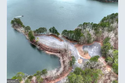 144 Emerald Cove Drive, Ellijay, GA 30540 - Photo 61