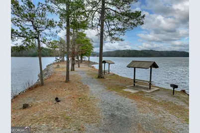 144 Emerald Cove Drive, Ellijay, GA 30540 - Photo 55