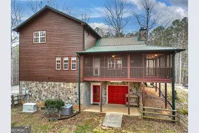 144 Emerald Cove Drive, Ellijay, GA 30540 - Photo 43