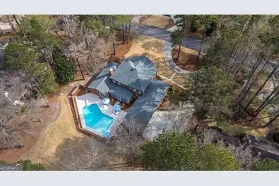 4697 Brae Burn Lane, Macon, GA 31210 - Photo 61