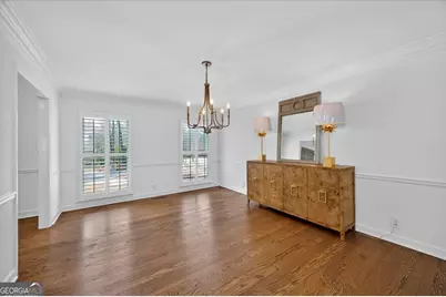 4697 Brae Burn Lane, Macon, GA 31210 - Photo 7