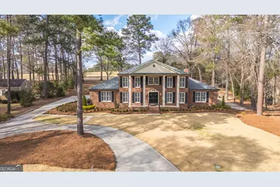 4697 Brae Burn Lane, Macon, GA 31210 - Photo 1