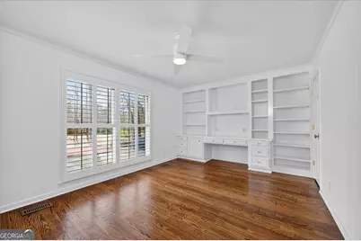 4697 Brae Burn Lane, Macon, GA 31210 - Photo 15