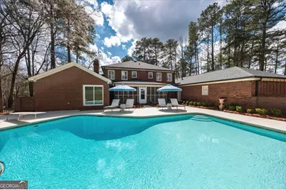 4697 Brae Burn Lane, Macon, GA 31210 - Photo 45