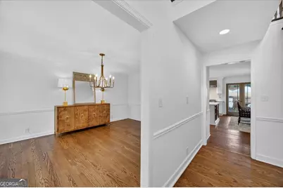 4697 Brae Burn Lane, Macon, GA 31210 - Photo 5