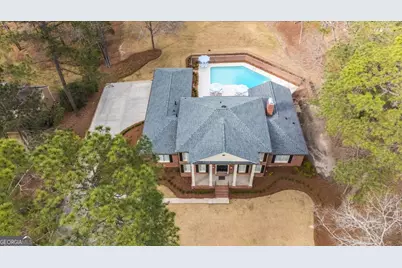 4697 Brae Burn Lane, Macon, GA 31210 - Photo 3