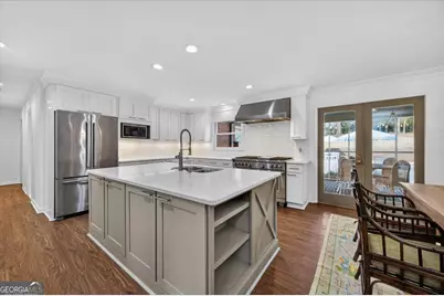 4697 Brae Burn Lane, Macon, GA 31210 - Photo 11