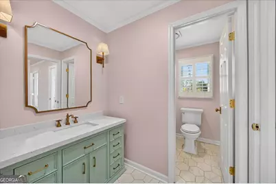 4697 Brae Burn Lane, Macon, GA 31210 - Photo 33