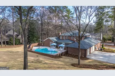 4697 Brae Burn Lane, Macon, GA 31210 - Photo 47