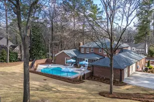 4697 Brae Burn Ln, Macon, GA 31210 - Photo 47