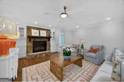 4697 Brae Burn Lane, Macon, GA 31210 - Photo 21