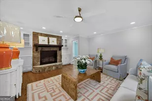 4697 Brae Burn Ln, Macon, GA 31210 - Photo 21