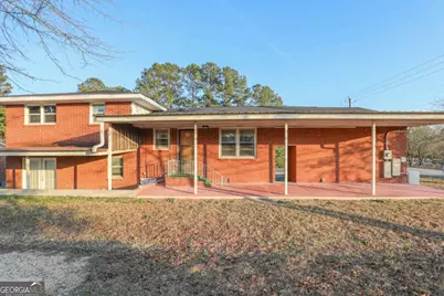 100 Pine Lane Drive, Milledgeville, GA 31061 - Photo 3