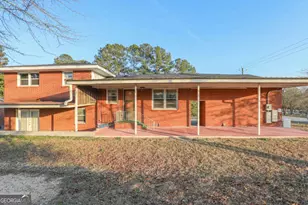 100 Pine Ln Dr, Milledgeville, GA 31061 - Photo 3