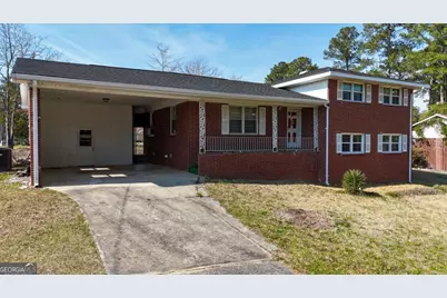 100 Pine Lane Drive, Milledgeville, GA 31061 - Photo 29