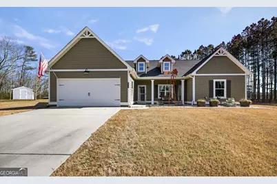 213 Randall Drive, Carrollton, GA 30117 - Photo 1