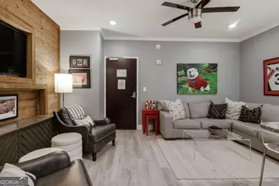 250 Broad Street #801, Athens, GA 30601 - Photo 3