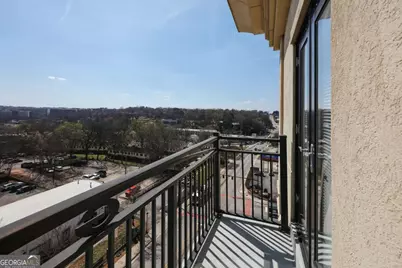 250 Broad Street #801, Athens, GA 30601 - Photo 27