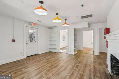 824 Temple Road, Bremen, GA 30110 - Photo 5