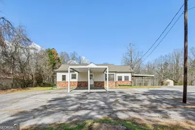 824 Temple Road, Bremen, GA 30110 - Photo 1